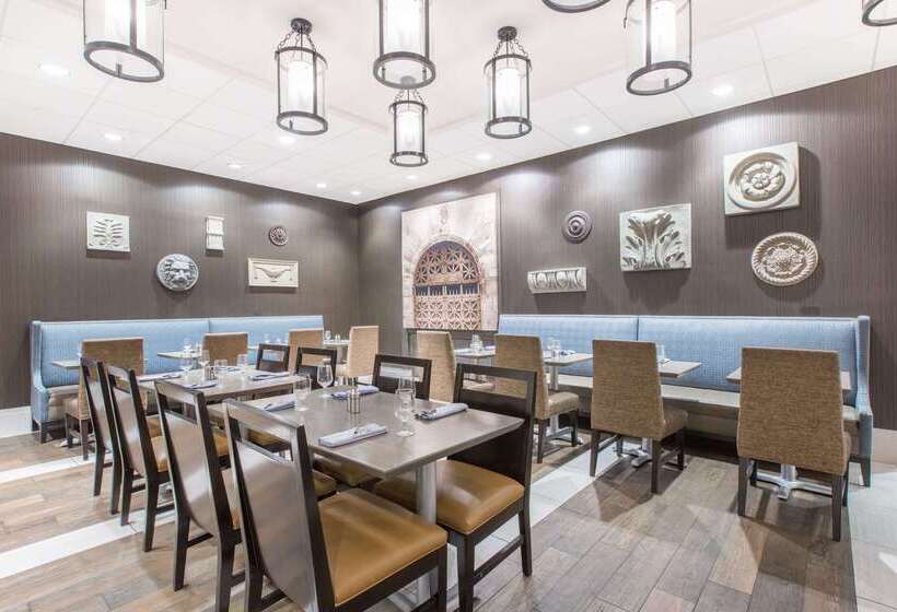 فندق Wyndham Philadelphia Historic District