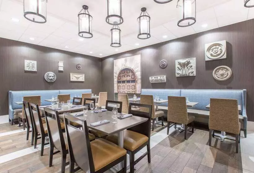 酒店 Wyndham Philadelphia Historic District