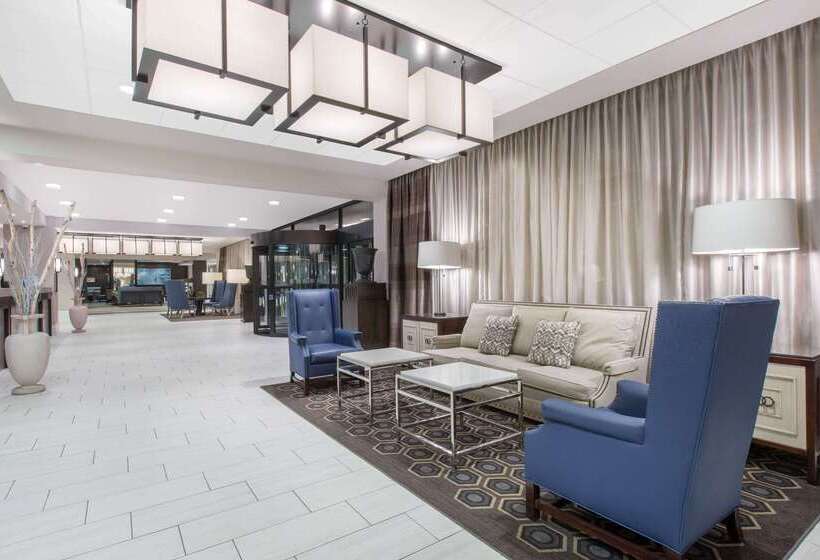 فندق Wyndham Philadelphia Historic District