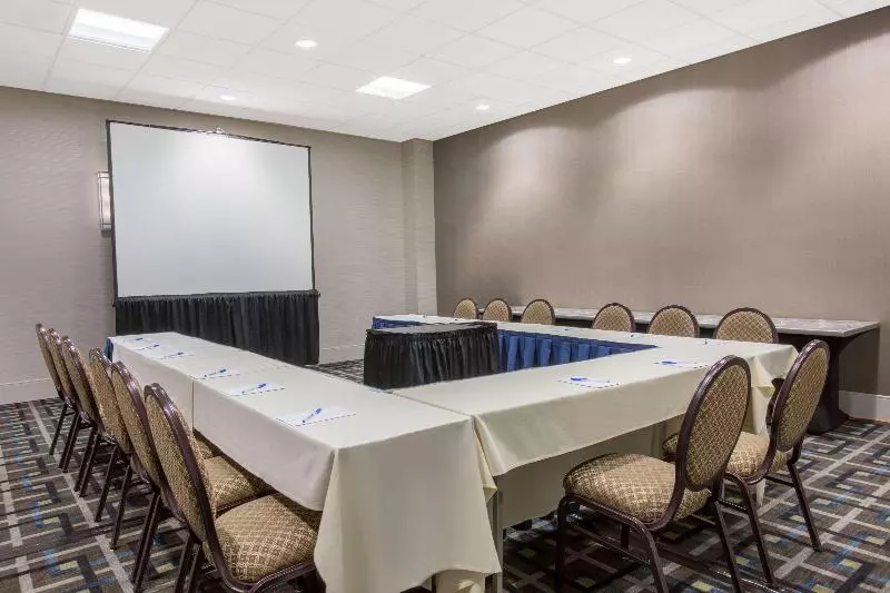 酒店 Wyndham Philadelphia Historic District