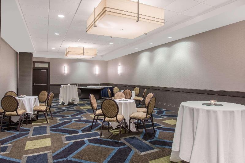 فندق Wyndham Philadelphia Historic District