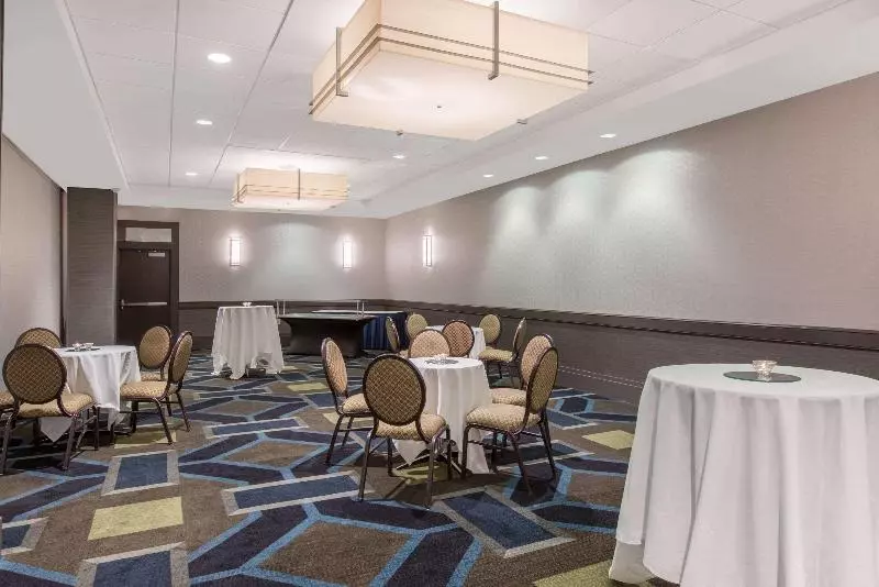 酒店 Wyndham Philadelphia Historic District