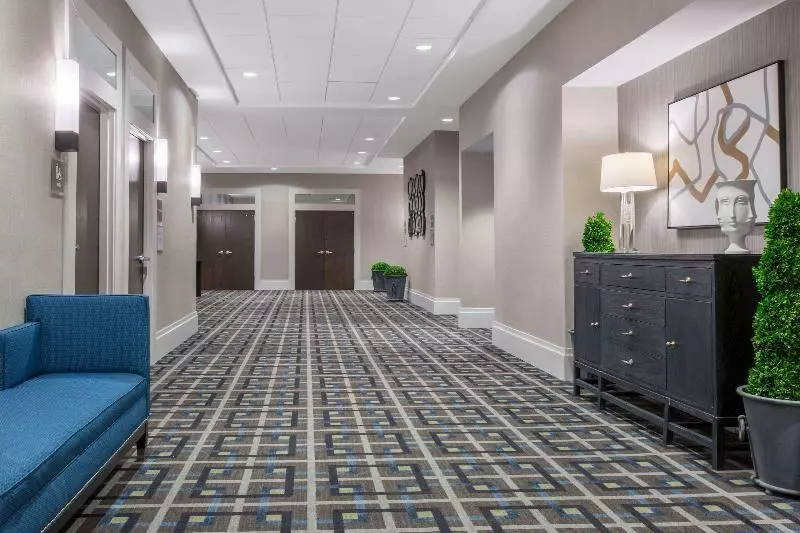 酒店 Wyndham Philadelphia Historic District