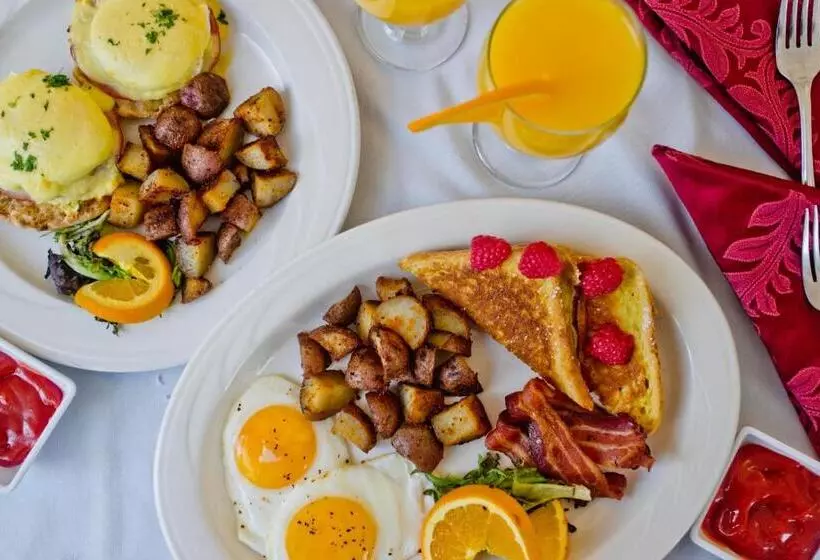 The Hotel Northampton