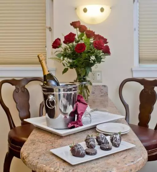 The Hotel Northampton