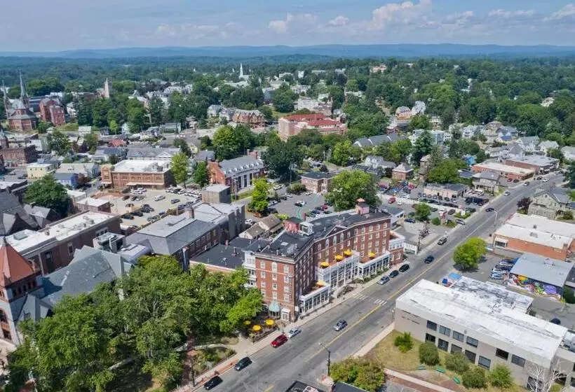 The Hotel Northampton