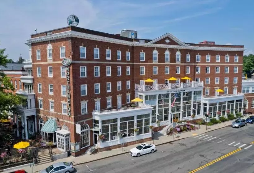 The Hotel Northampton