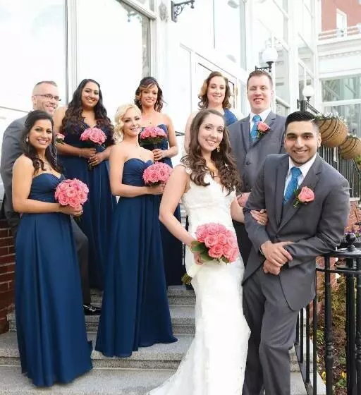 The Hotel Northampton