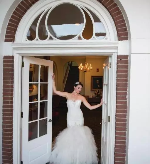 The Hotel Northampton