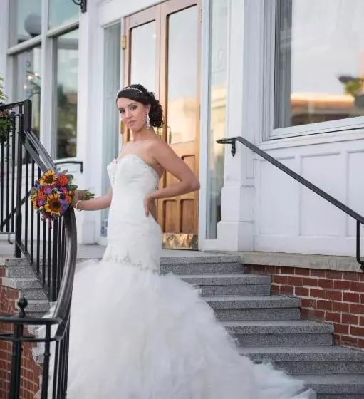 The Hotel Northampton