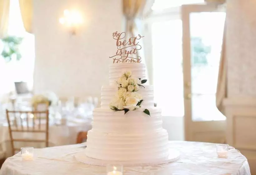 The Hotel Northampton