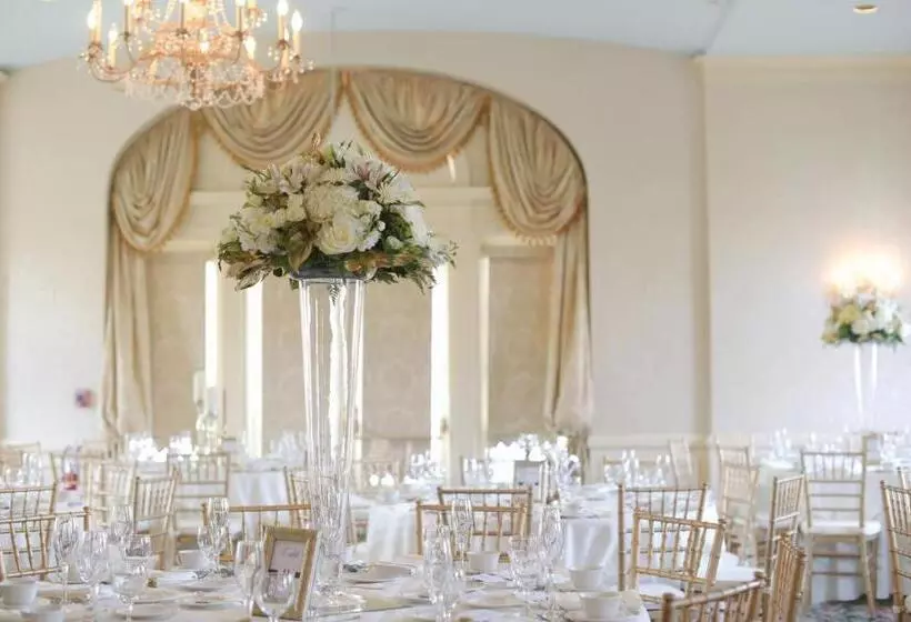 The Hotel Northampton