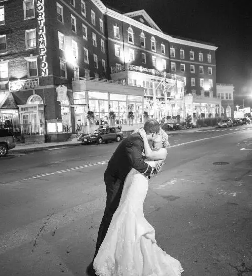 The Hotel Northampton