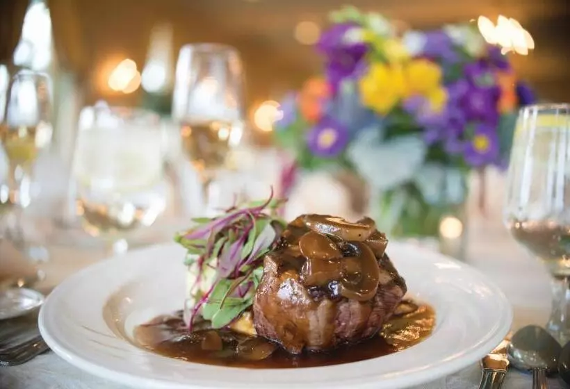 The Hotel Northampton