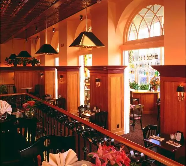 The Hotel Northampton