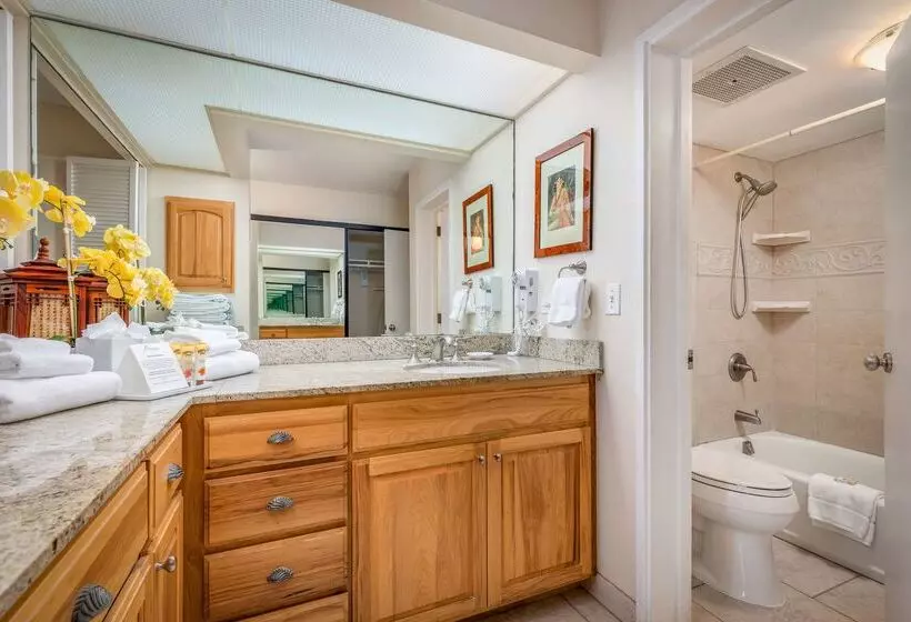 酒店 Aston Kona By The Sea