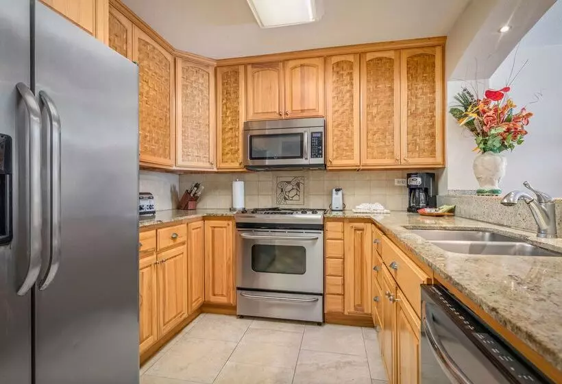 酒店 Aston Kona By The Sea