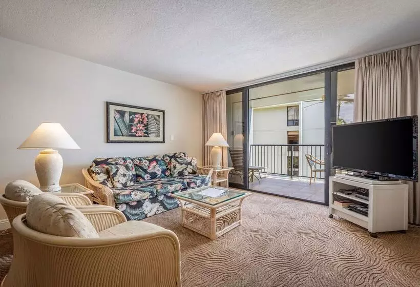 酒店 Aston Kona By The Sea