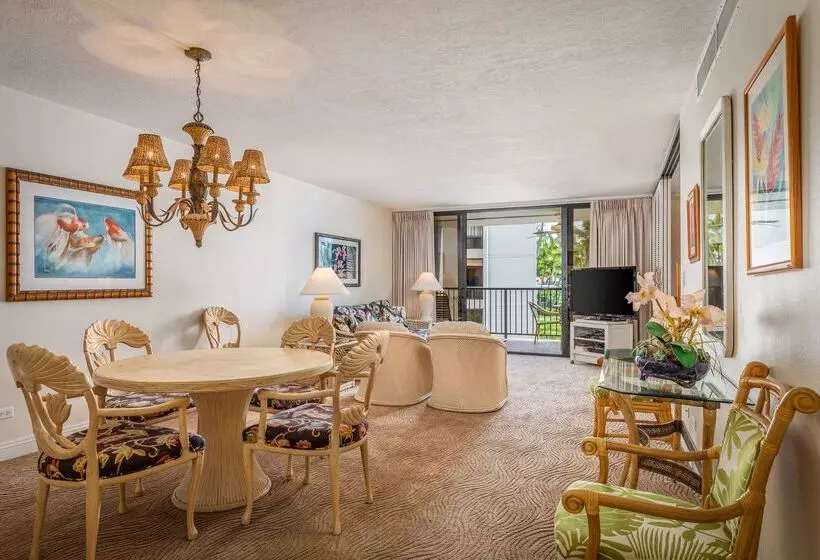 酒店 Aston Kona By The Sea