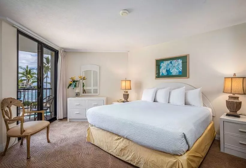 酒店 Aston Kona By The Sea