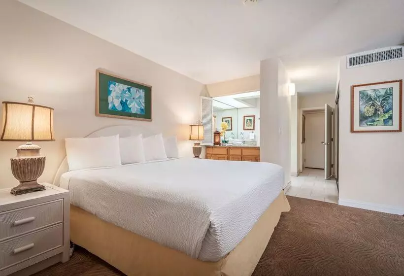 酒店 Aston Kona By The Sea