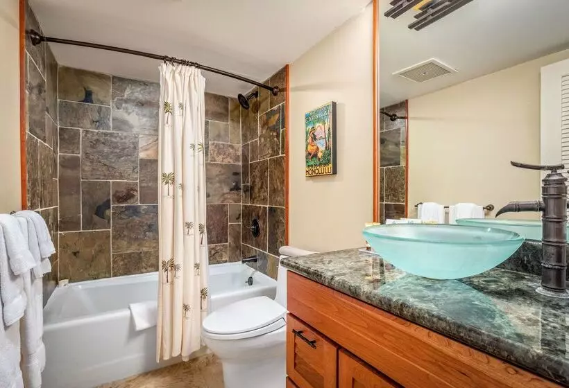 酒店 Aston Kona By The Sea