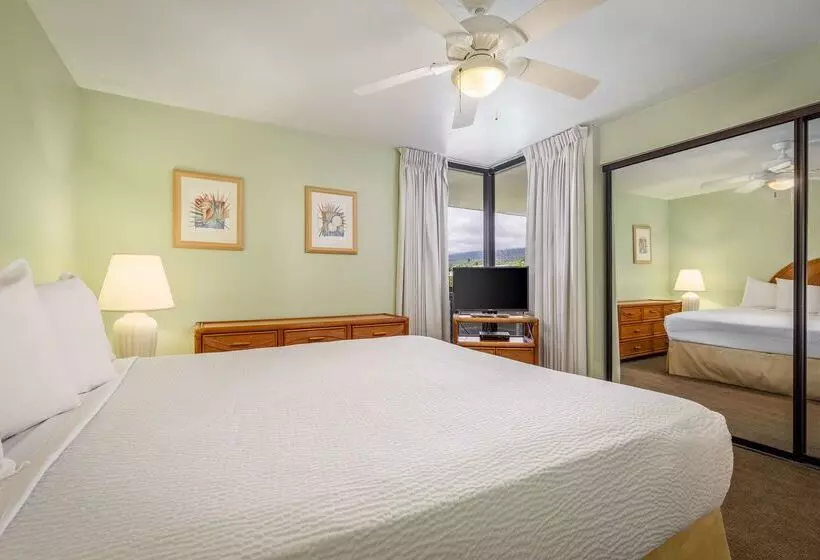 酒店 Aston Kona By The Sea