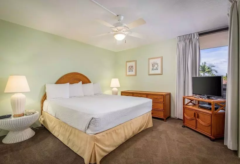 酒店 Aston Kona By The Sea