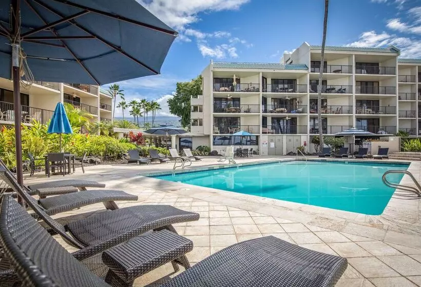 酒店 Aston Kona By The Sea