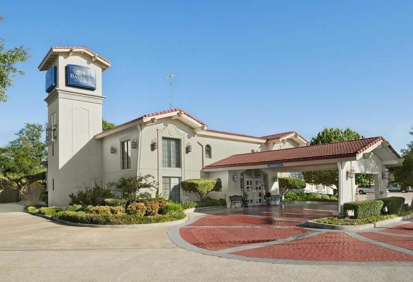 هتل Baymont By Wyndham Longview