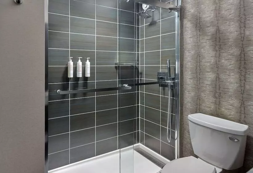 هتل Chattanooga Marriott Downtown