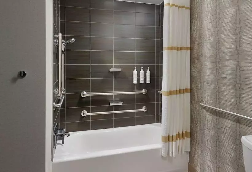 هتل Chattanooga Marriott Downtown