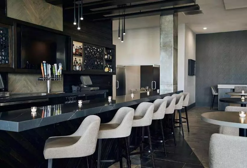 בית מלון כפרי Chicago Marriott Oak Brook