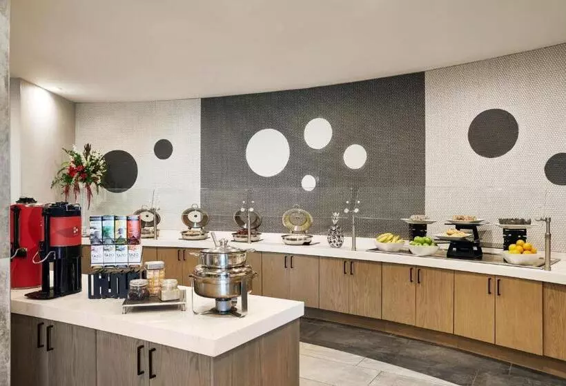 בית מלון כפרי Chicago Marriott Oak Brook