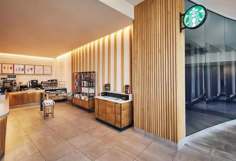 בית מלון כפרי Chicago Marriott Oak Brook