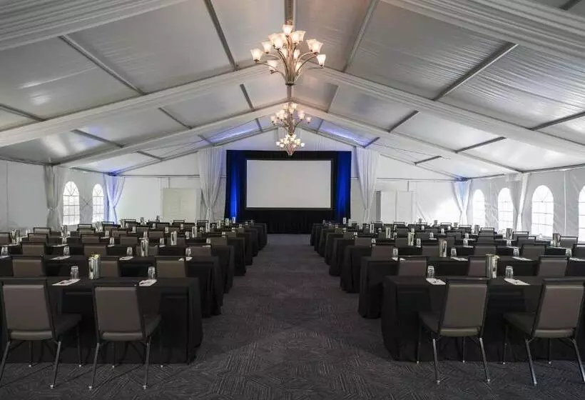 Отель Chicago Marriott Schaumburg