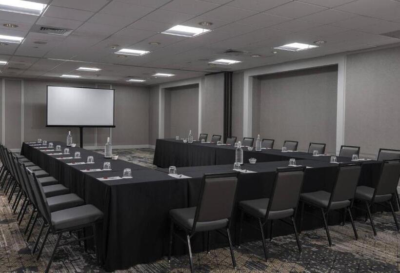 فندق Chicago Marriott Schaumburg