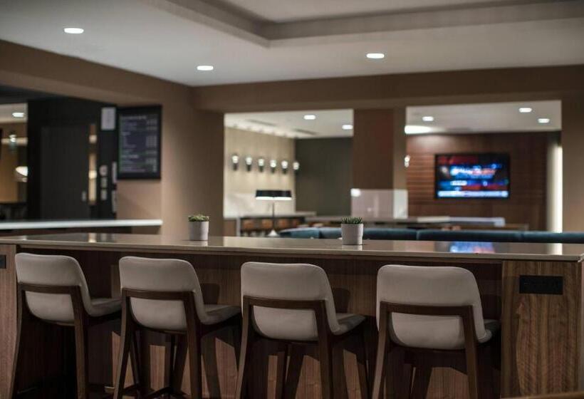 فندق Chicago Marriott Schaumburg