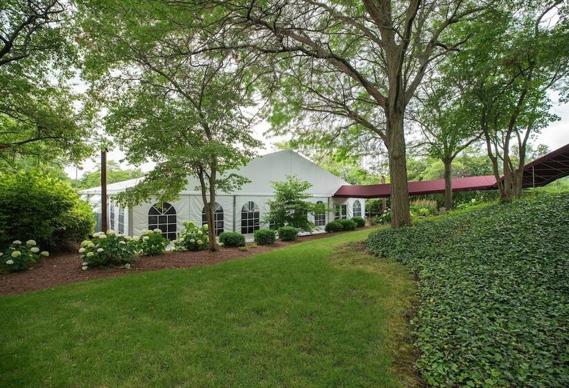 فندق Chicago Marriott Schaumburg