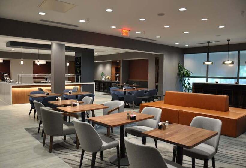 فندق Chicago Marriott Schaumburg