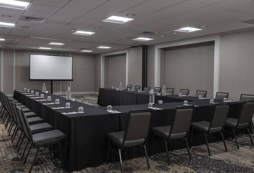 فندق Chicago Marriott Schaumburg