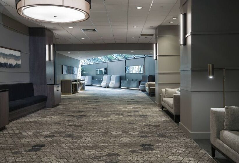 فندق Chicago Marriott Schaumburg