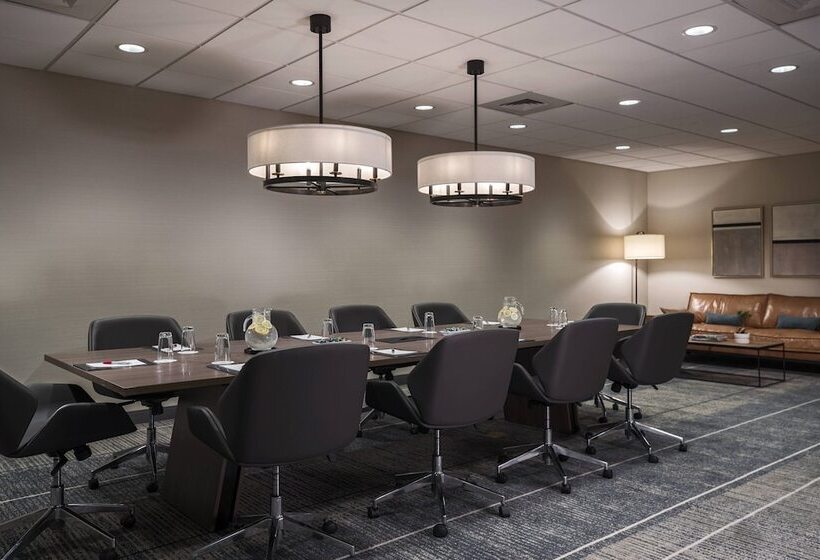 فندق Chicago Marriott Schaumburg