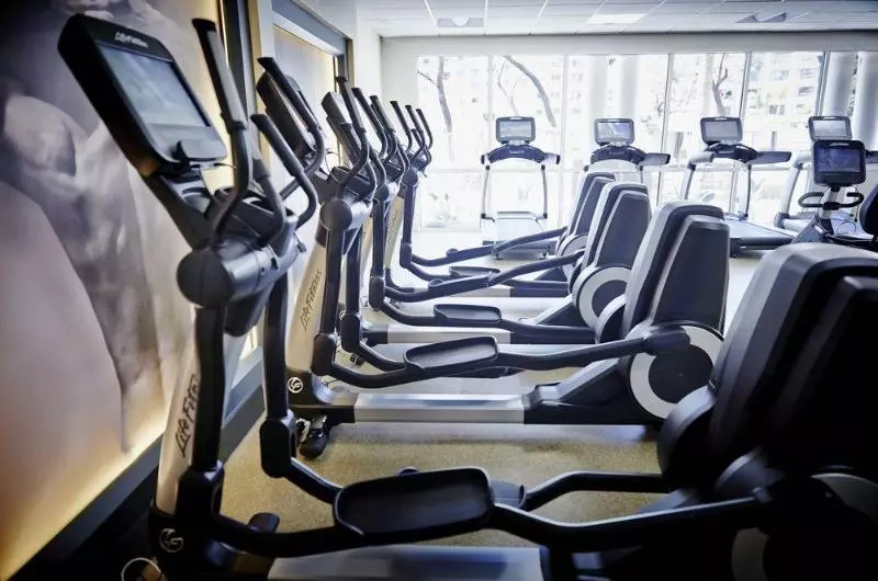 Szálloda Costa Mesa Marriott