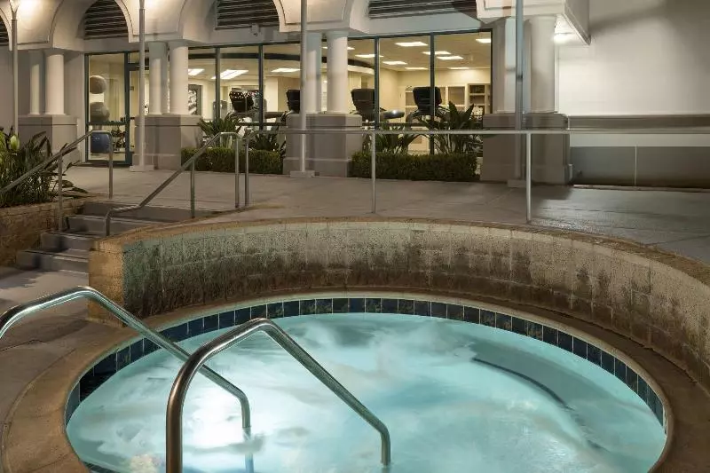 Szálloda Costa Mesa Marriott