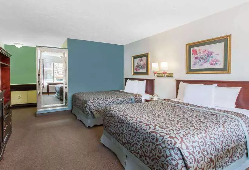 فندق Days Inn By Wyndham Camarillo  Ventura