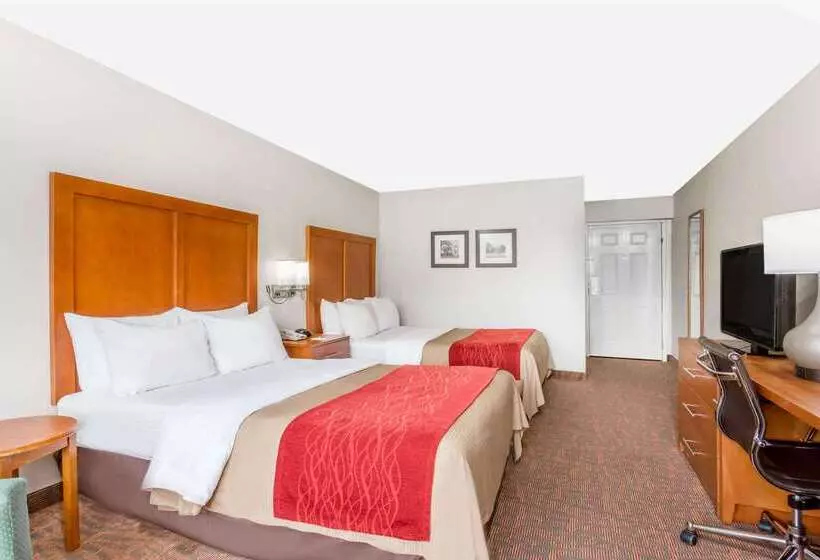 Отель Days Inn By Wyndham Williamsburg Historic Area