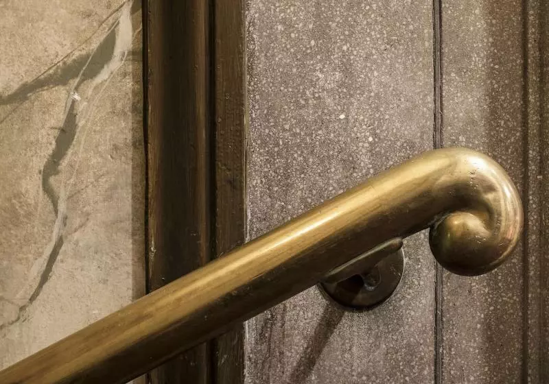 Found Hotel Boston Common