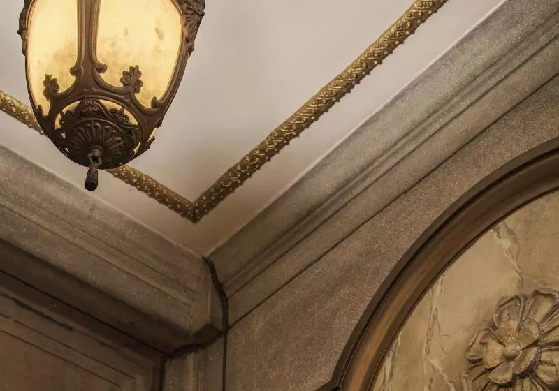 Found Hotel Boston Common