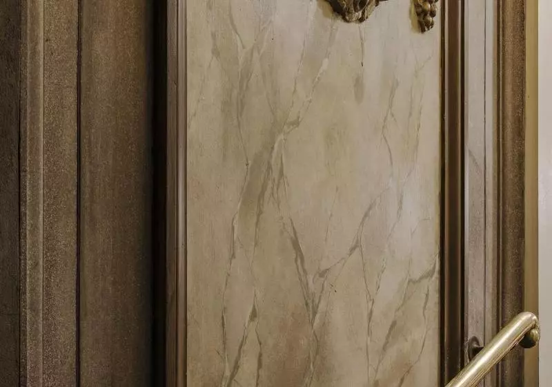 Found Hotel Boston Common